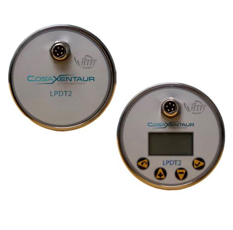 cosa xentaur dew point sensor